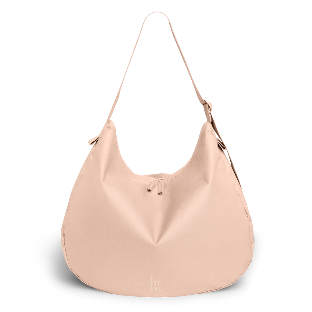 CURVED BAG