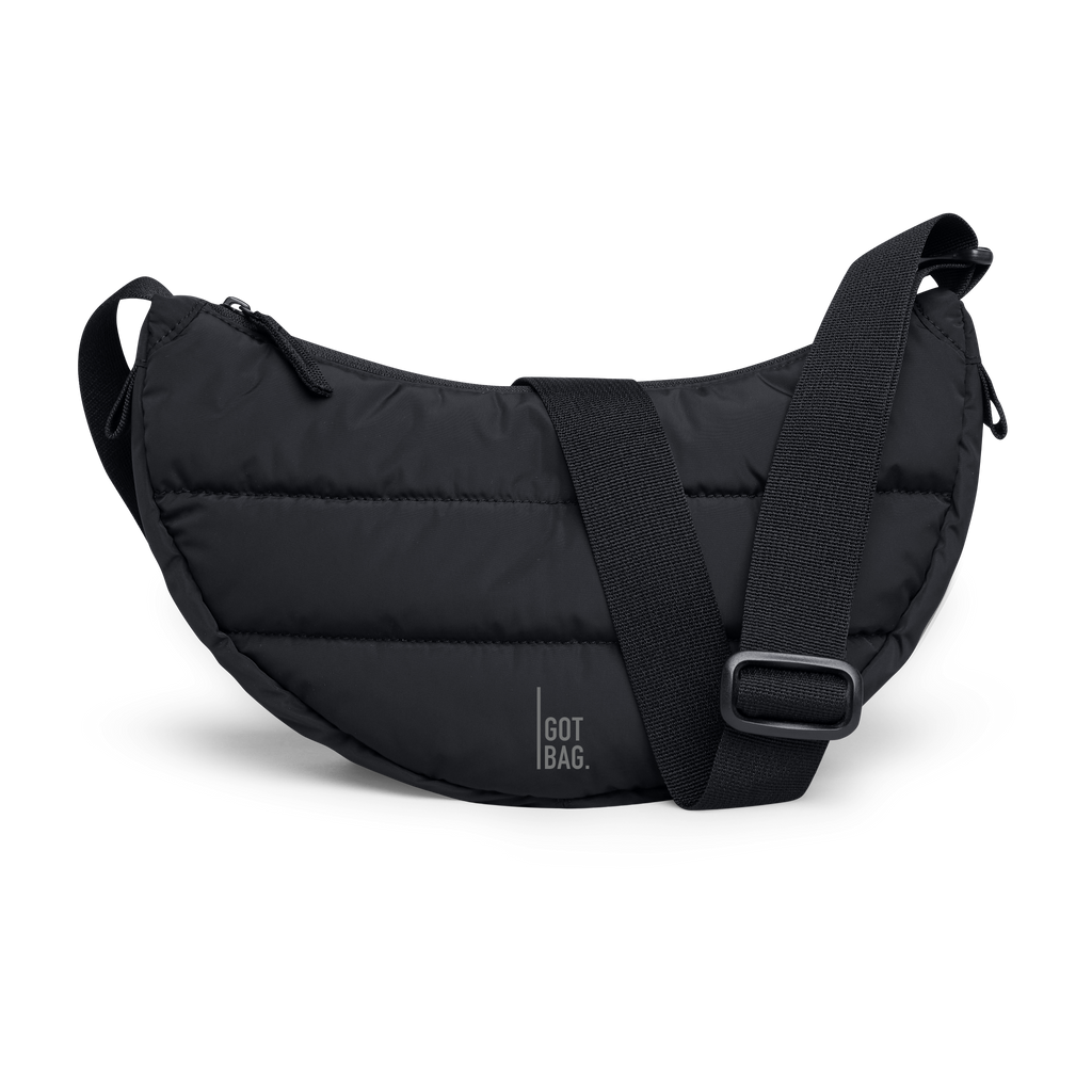 PUFFER MOON BAG SMALL